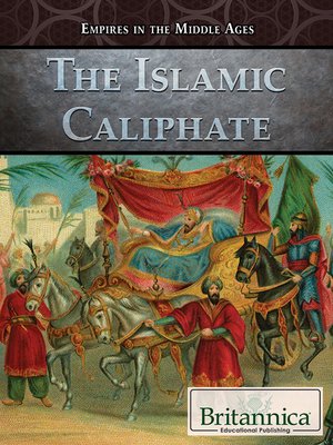 cover image of The Islamic Caliphate